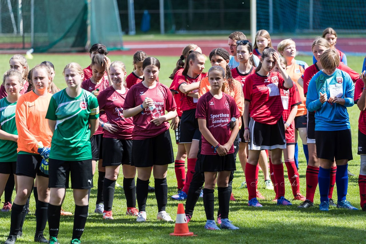 Bild 51 - Loewinnen-Cup